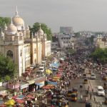 Hyderabad