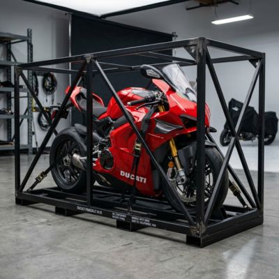 Bike Relocation